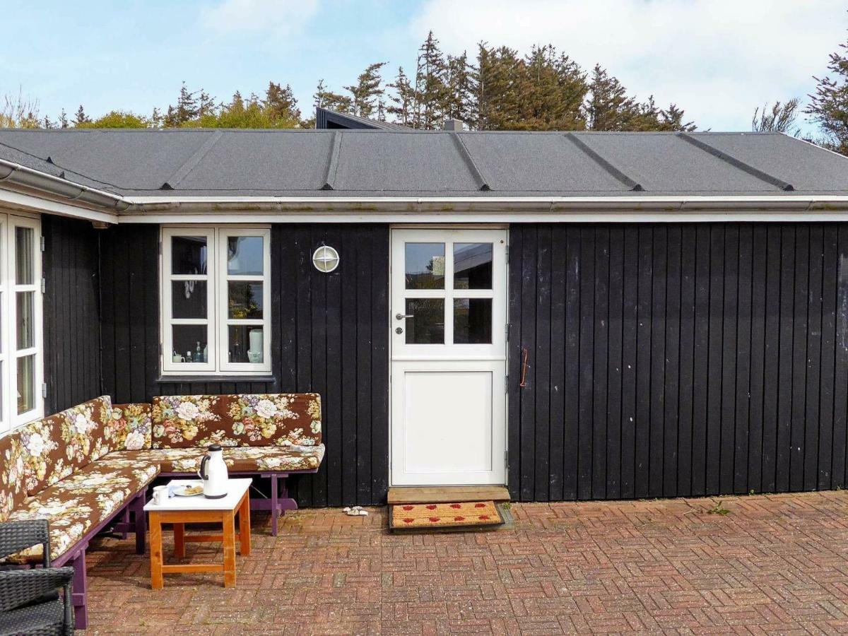 4 Person Holiday Home In Struer Exteriér fotografie